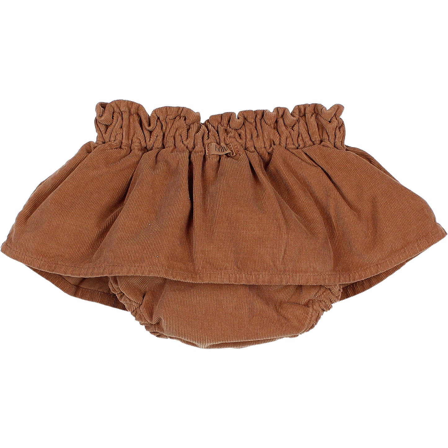 Buho Baby Fall Blouse & Bloomer Outfit Set