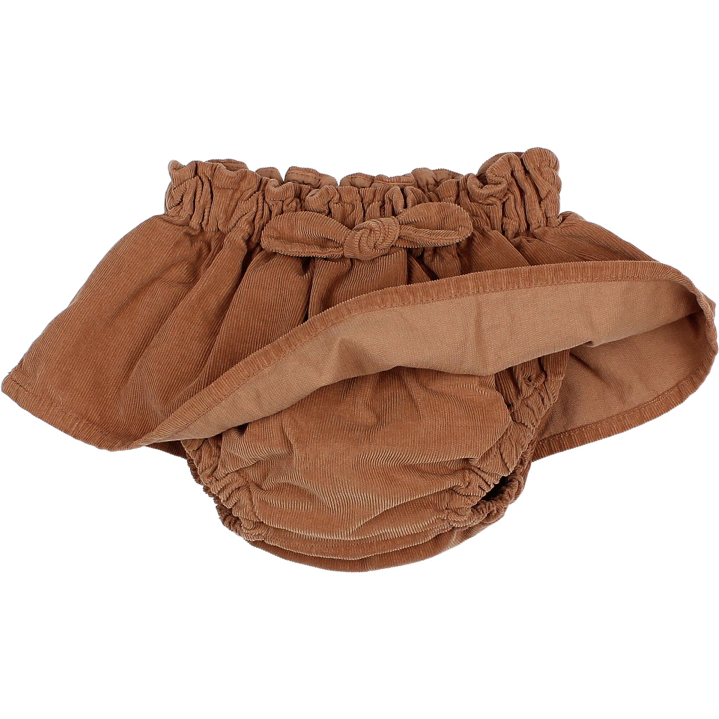 Buho Baby Fall Blouse & Bloomer Outfit Set