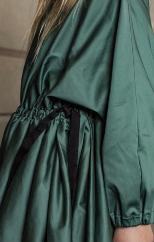 Unlabel Blast Dress