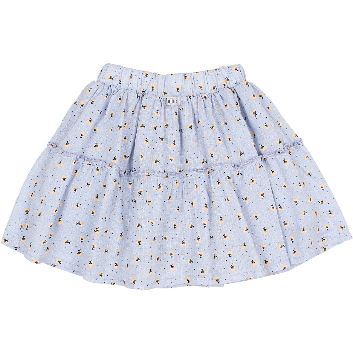 Buho Girls Spring Skirt