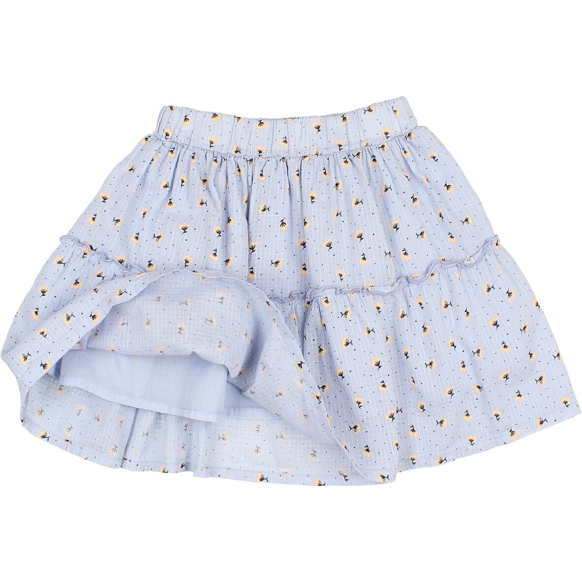 Buho Girls Spring Skirt