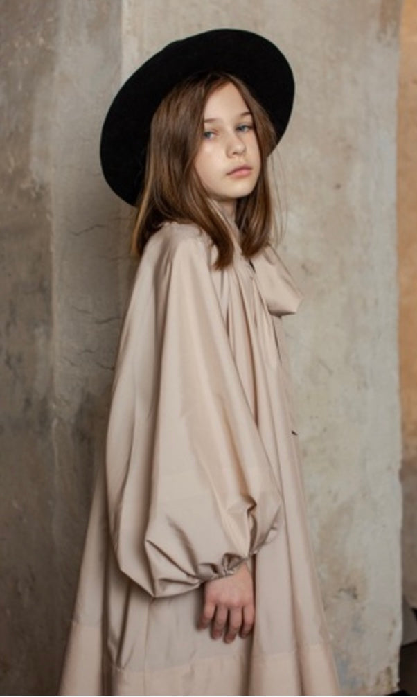 Unlabel Dust Dress