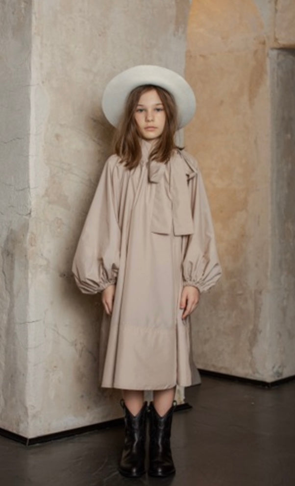 Unlabel Dust Dress