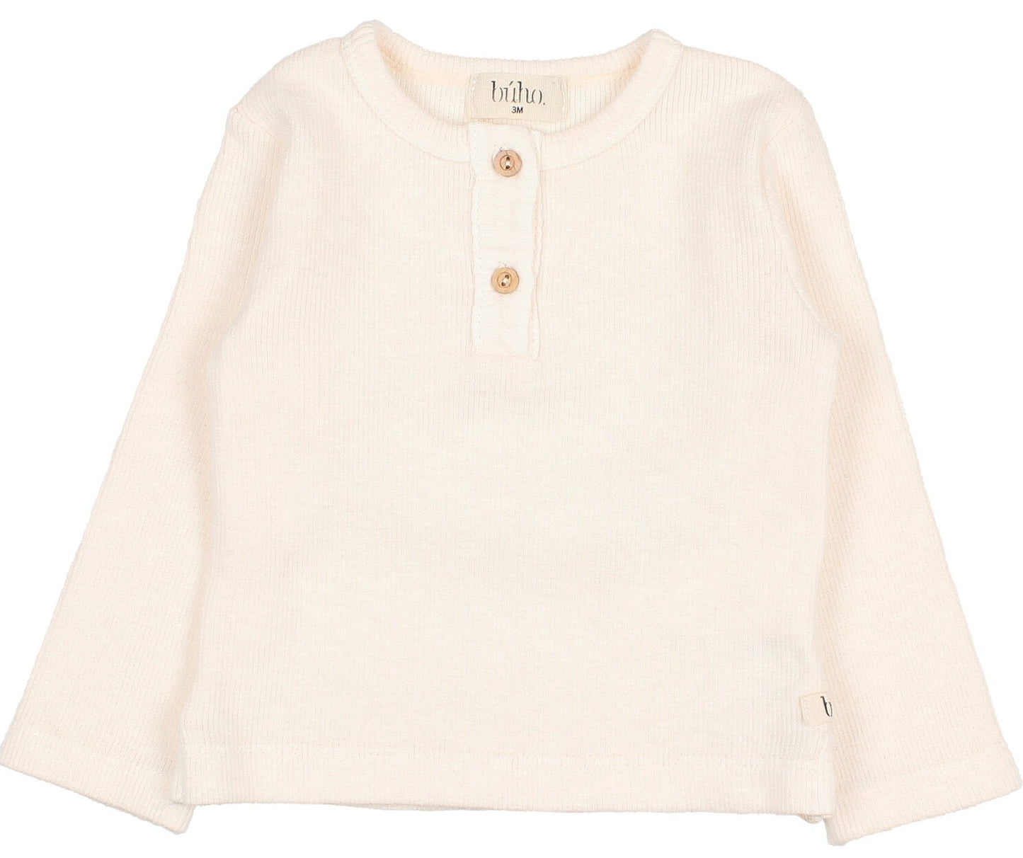 Buho Baby Flame Sweatshirt