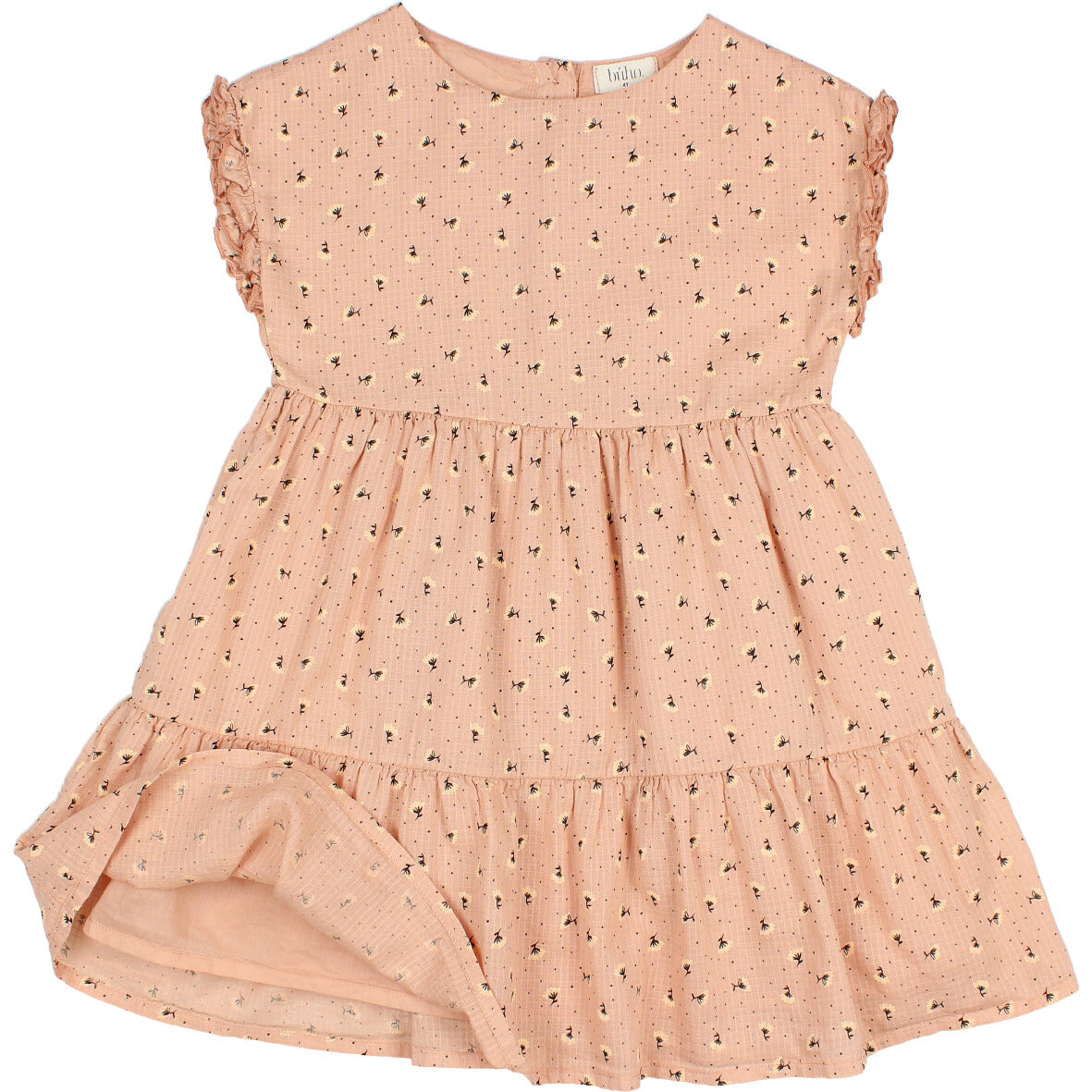 Buho Girls Spring Dress