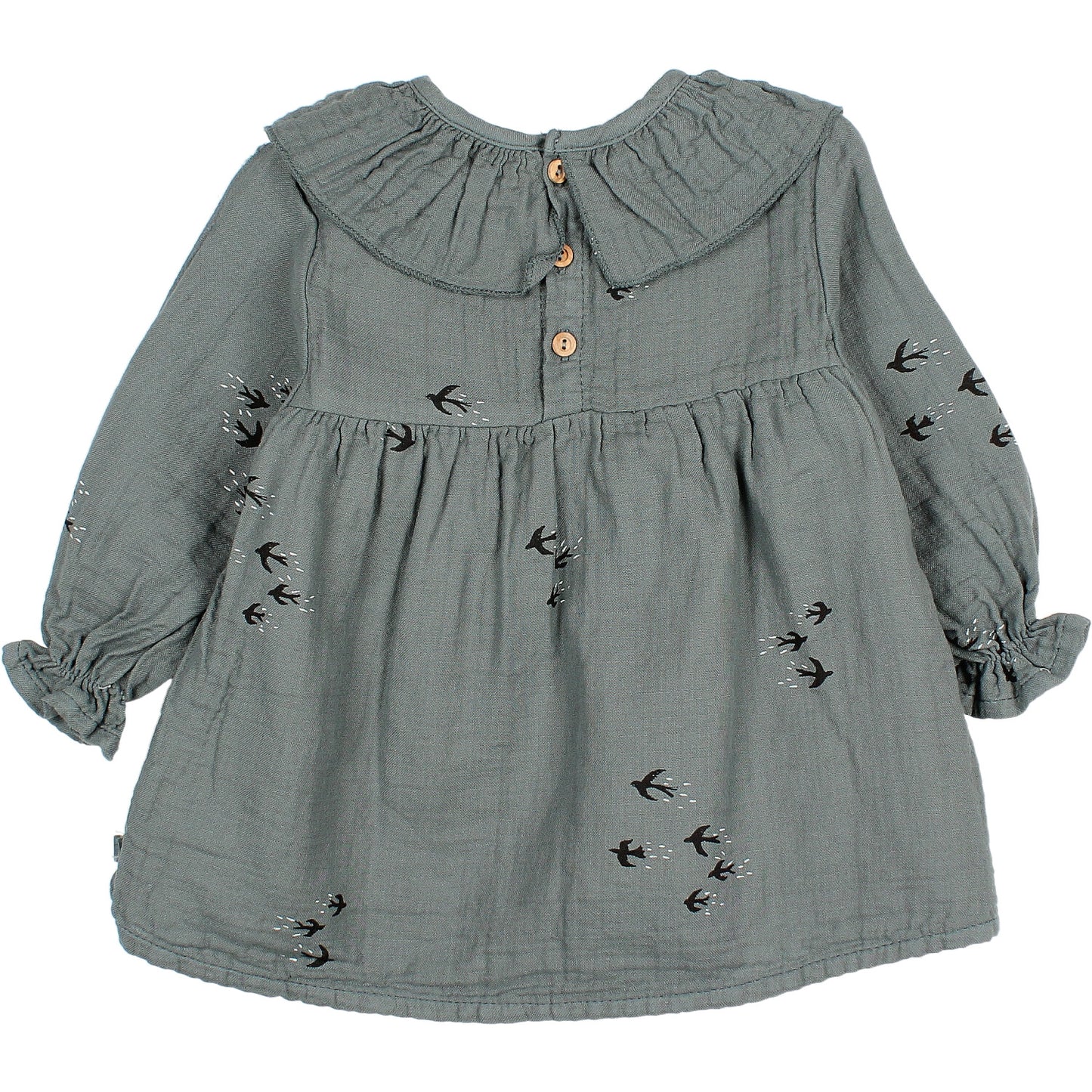 Buho Baby North Sea Dress