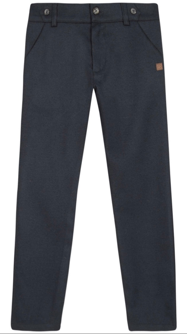 Tartine et Chocolat Dress Pants
