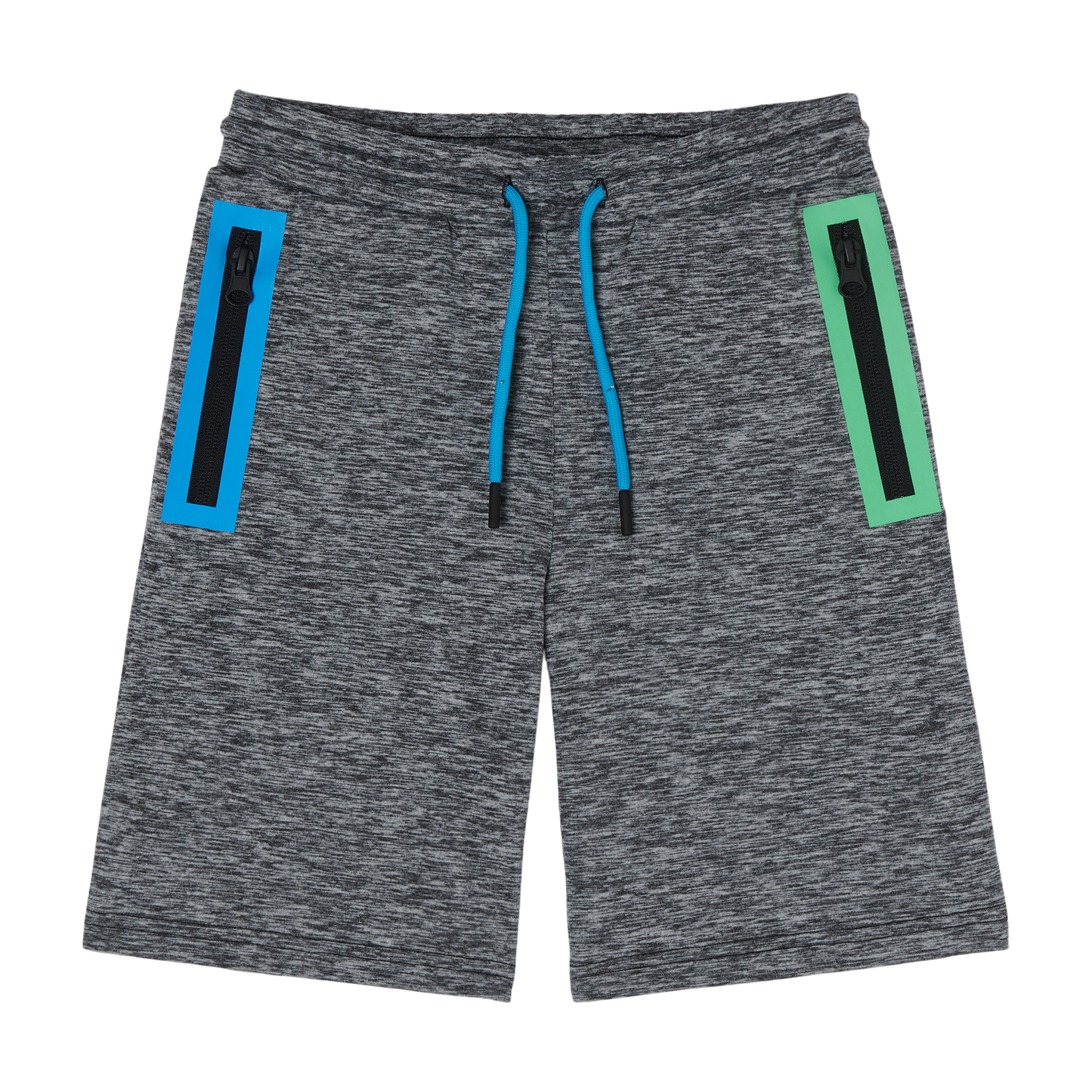 Stella McCartney Boys Color Block Shorts