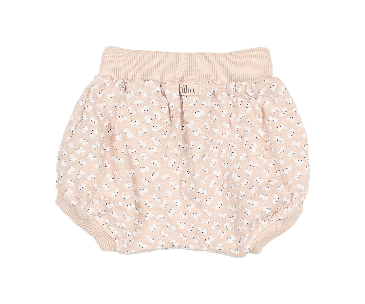 Buho Baby Drew Bloomer Outfit Set