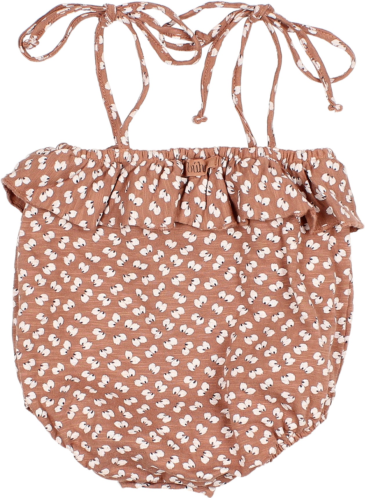 Buho Baby Bibi Seed Romper