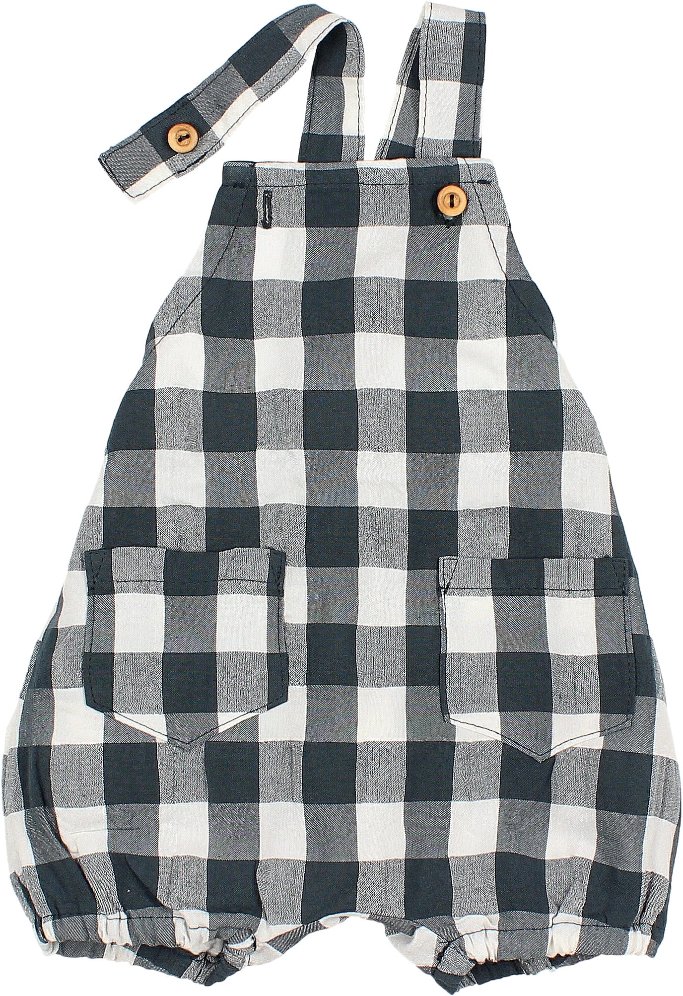 Buho Baby Smile Jumpsuit