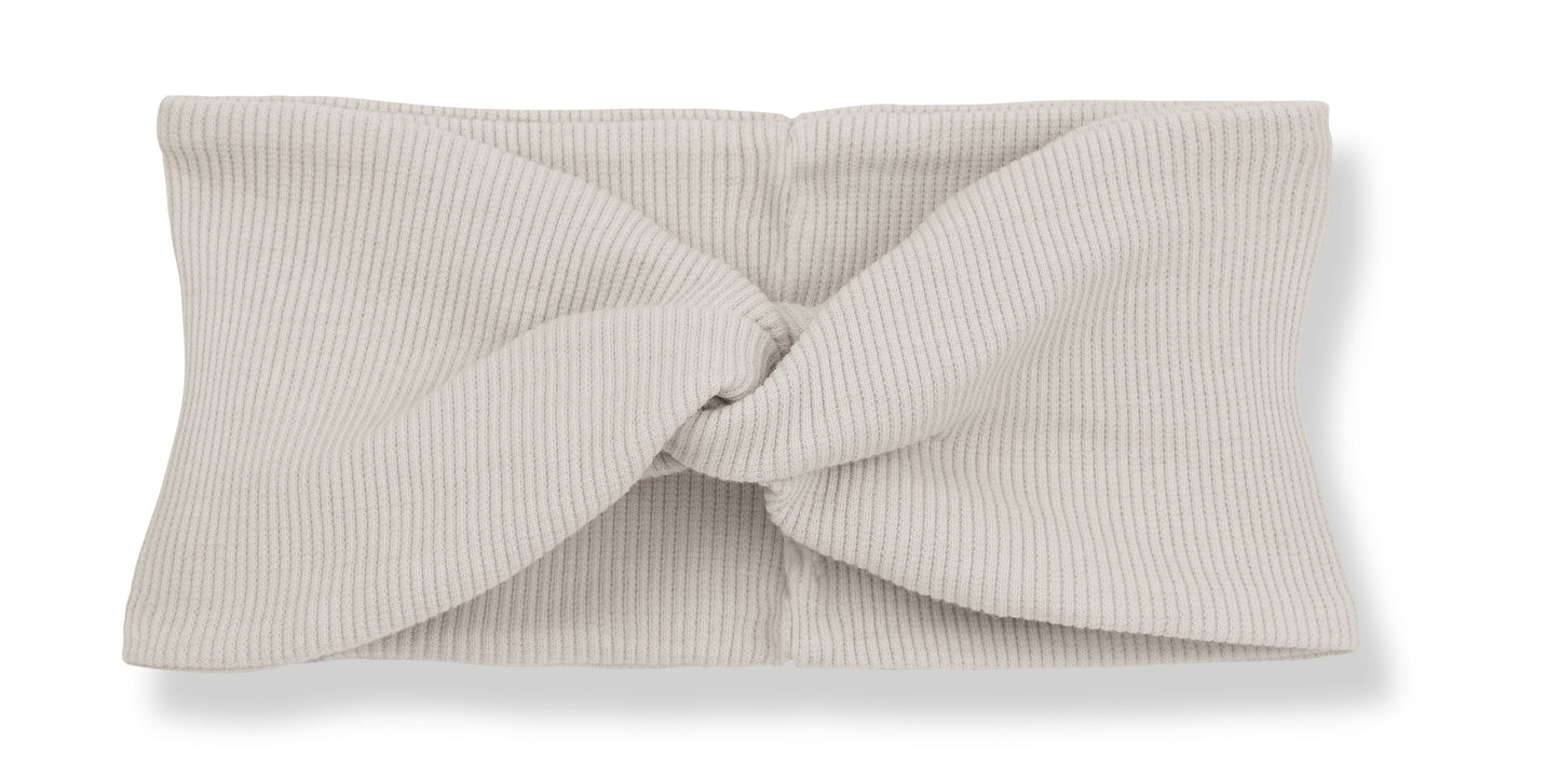 One + In the Family Adriana Ribbed Headband
