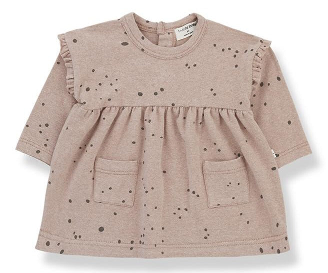 One + In the Family Aitana - Pam Outfit Set