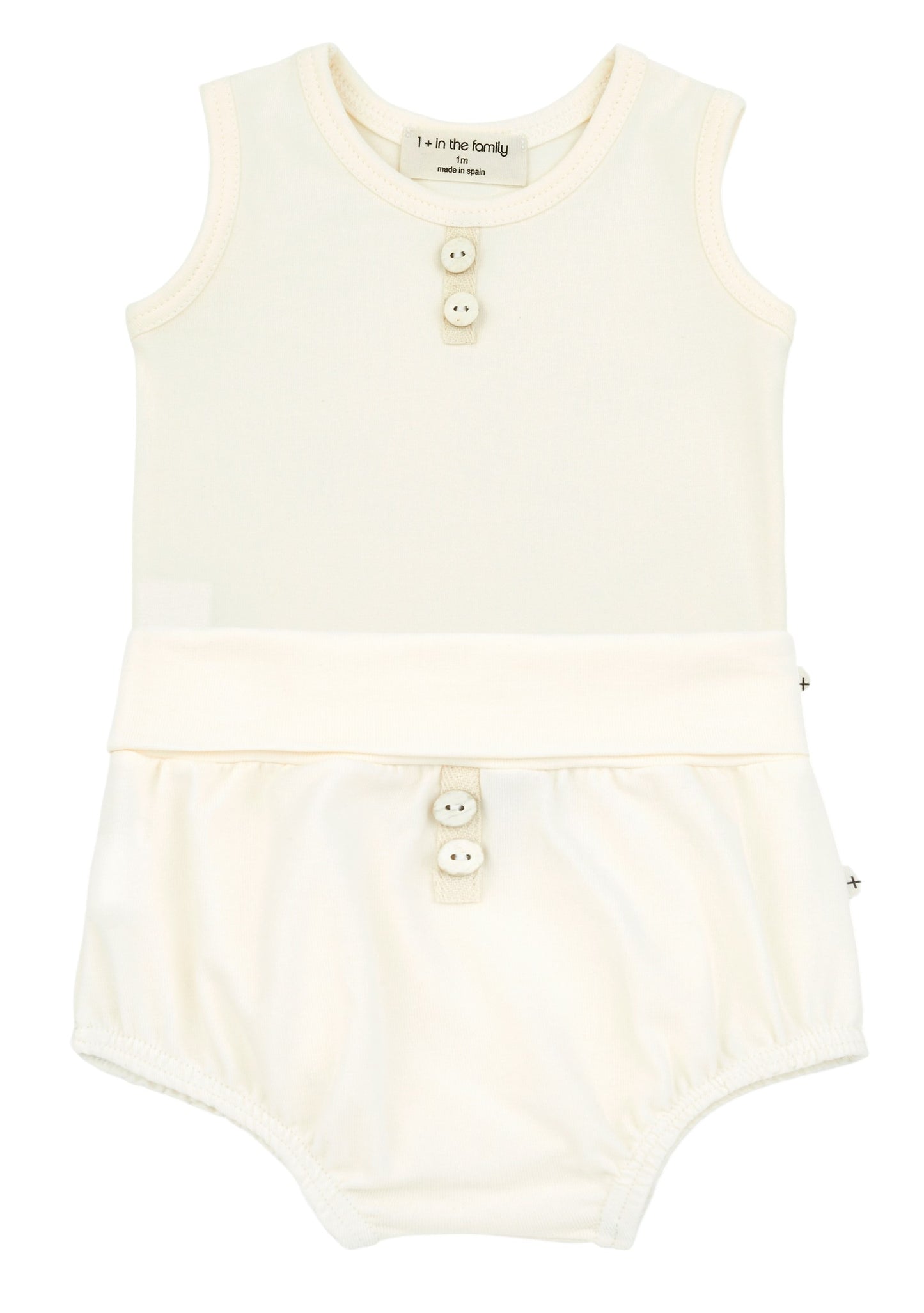 One + In the Family Anton - Camile Outfit Set