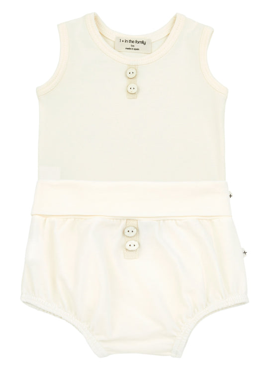 One + In the Family Anton - Camile Outfit Set