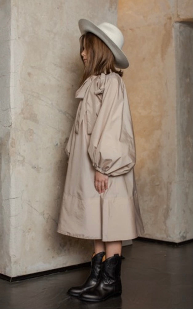Unlabel Dust Dress