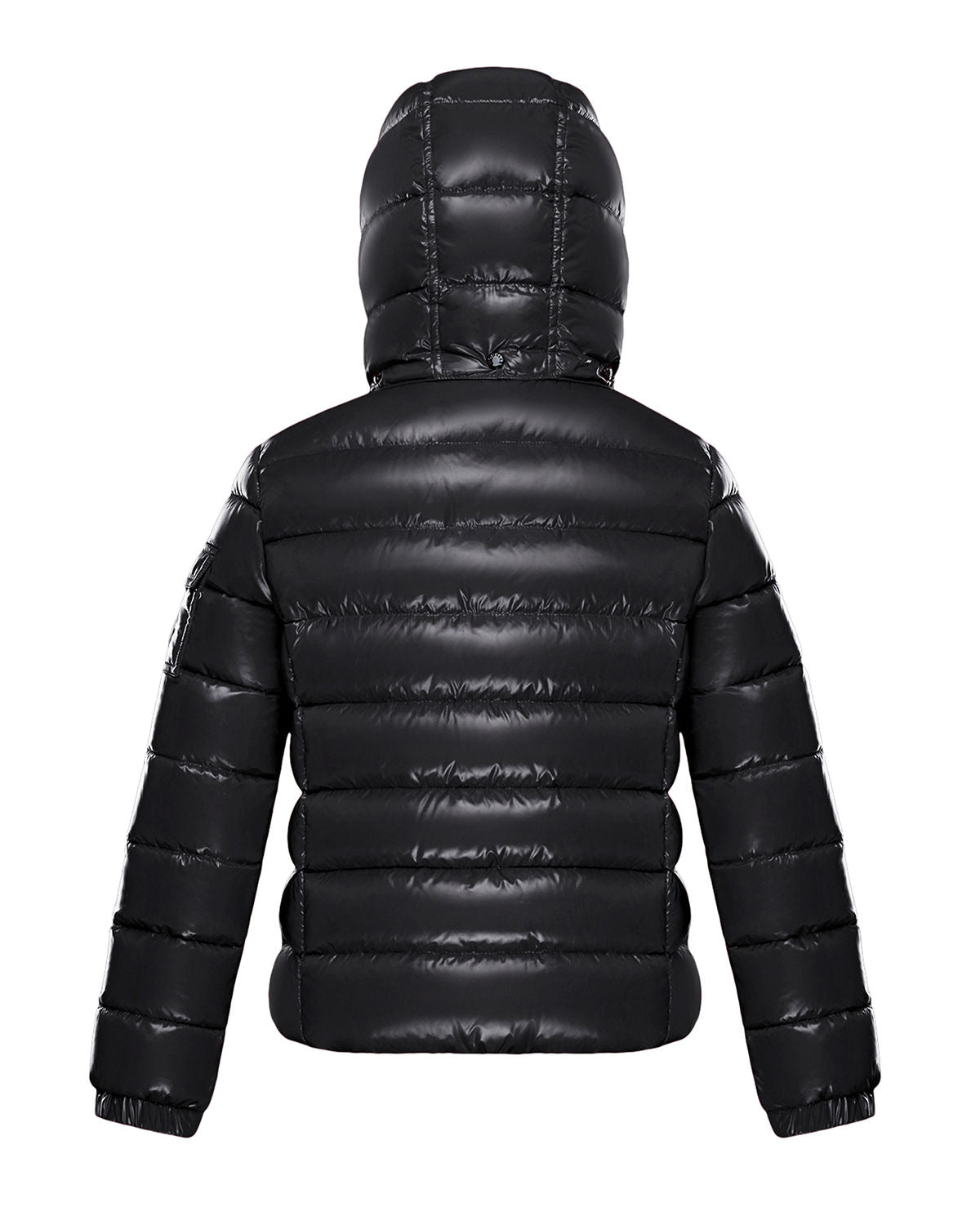 Moncler Bady Laque Down Jacket