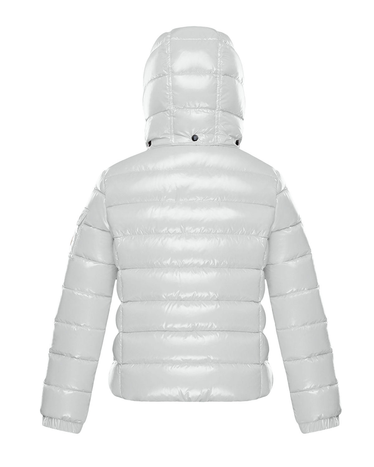 Moncler Bady Laque Down Jacket