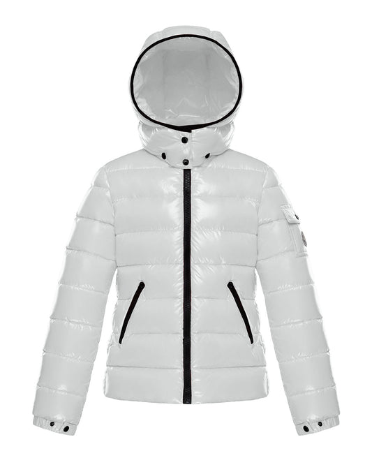 Moncler Bady Laque Down Jacket
