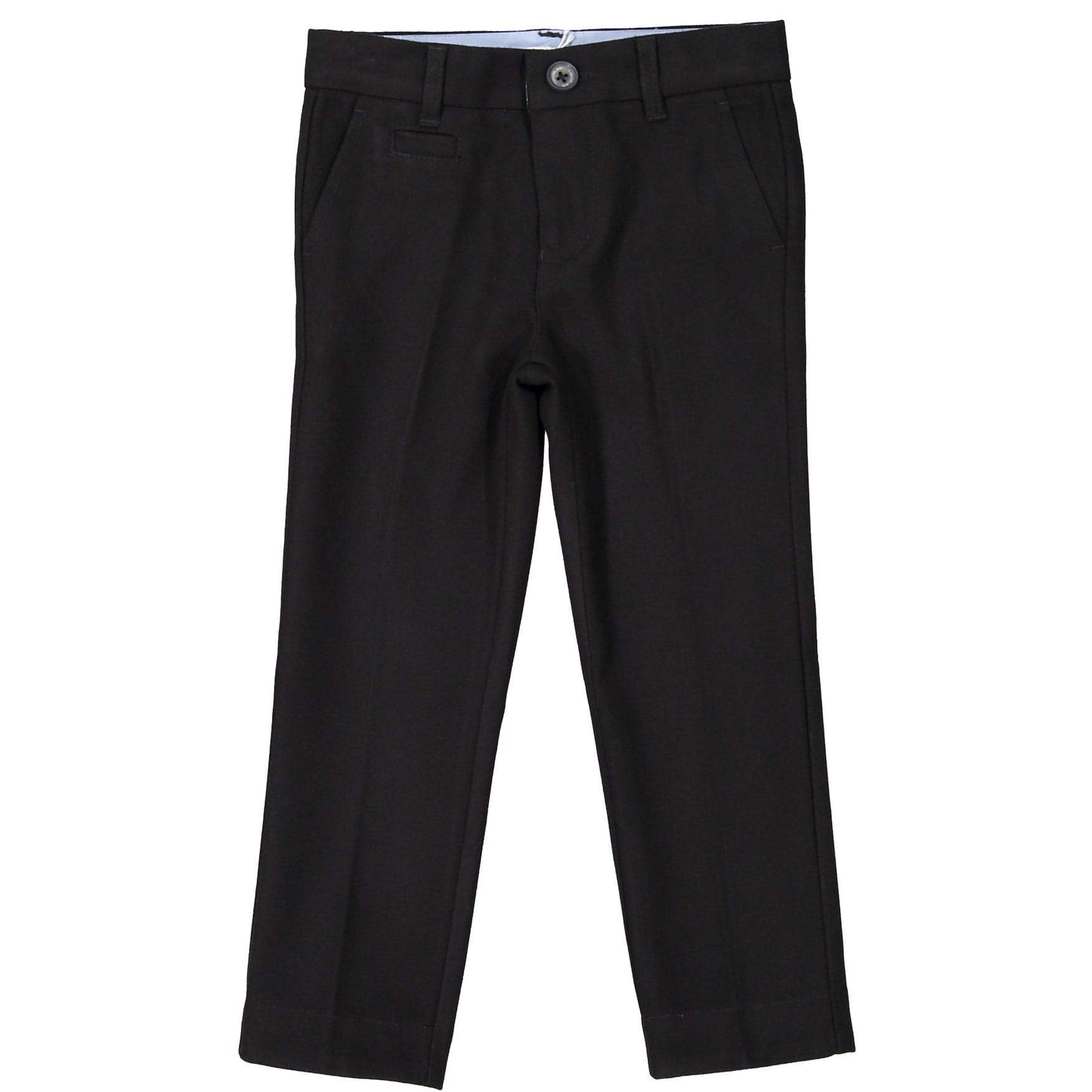 Coco Blanc Wool Pants