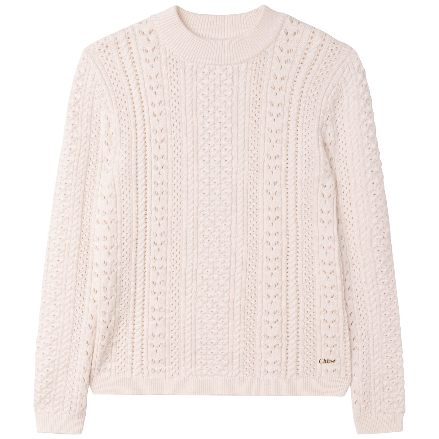 Chloe Knitted Sweater