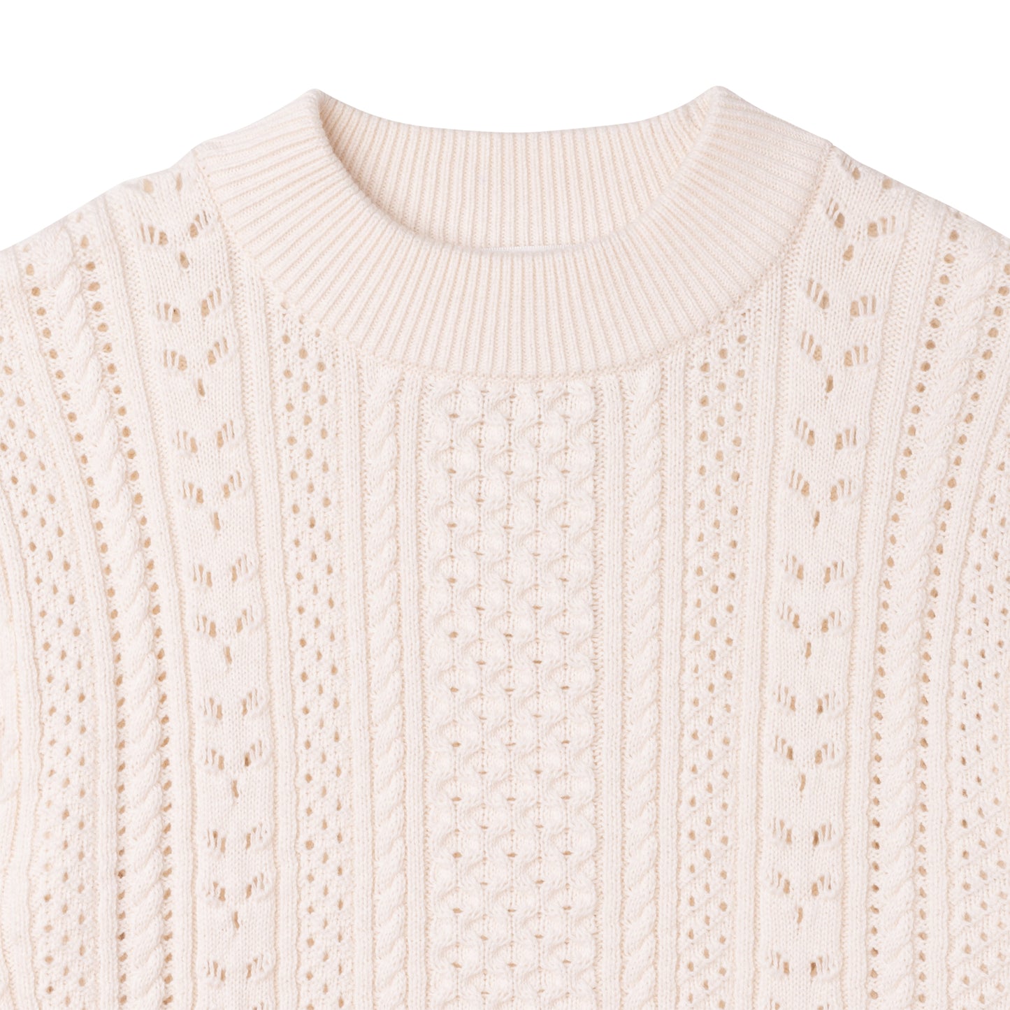 Chloe Knitted Sweater