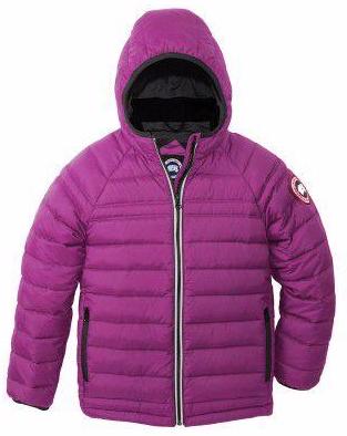 Canada Goose - TuesdaysChild.com