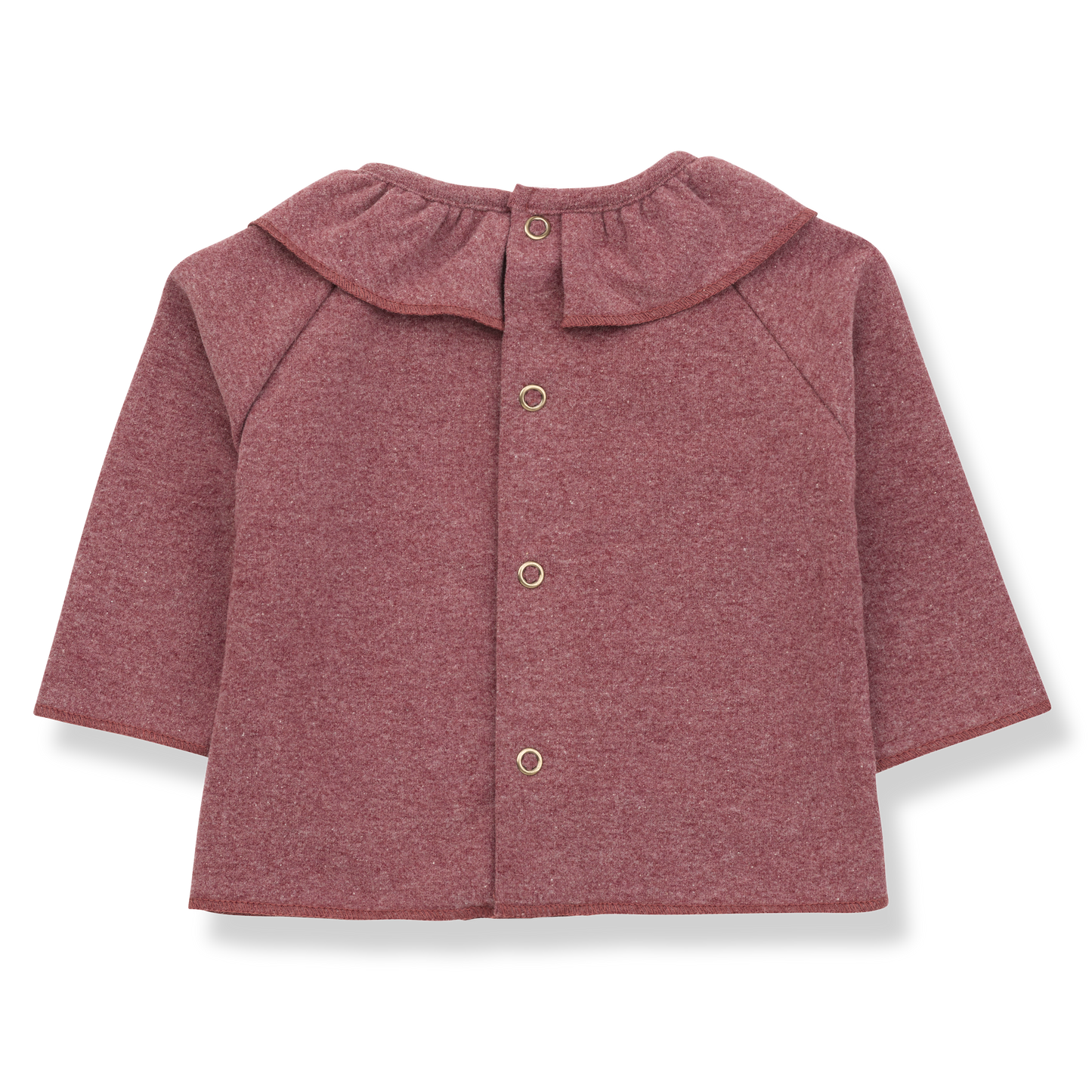 One + In the Family Clementina-Aleix 2pc Detail Legging