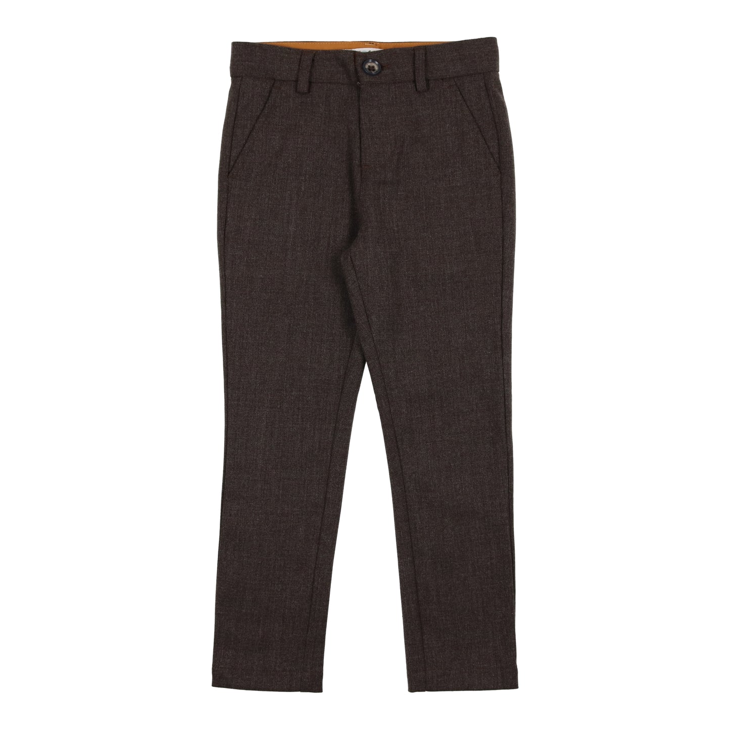 Coco Blanc Wool Pant