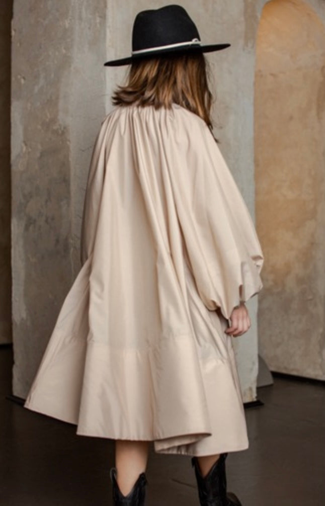 Unlabel Dust Dress