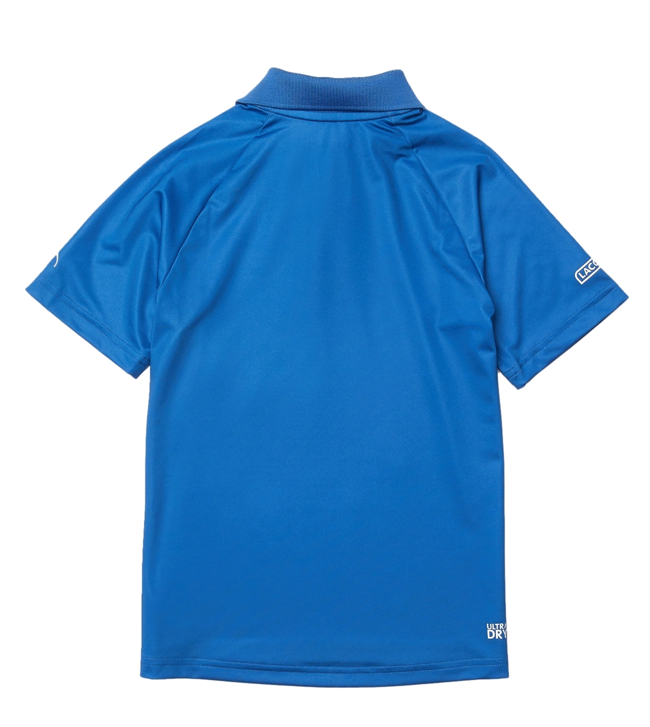 Lacoste Novak Djokovic Stretch Polo Shirt