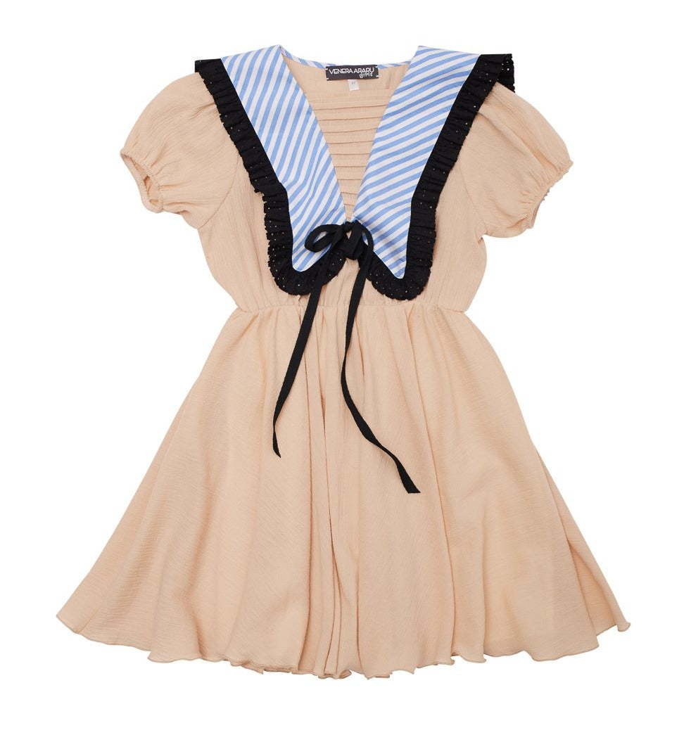 Venera Arapu DollyBird Dress