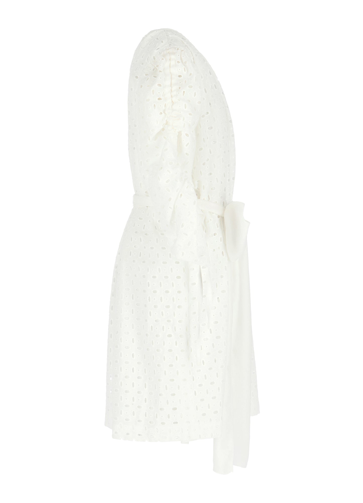 Miss L.Ray Emma Broderie Anglaise Dress