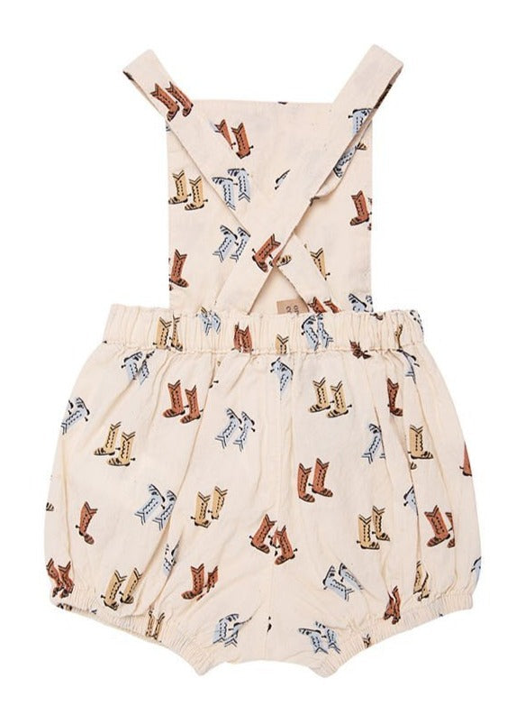 The New Society Eleonora Baby Romper