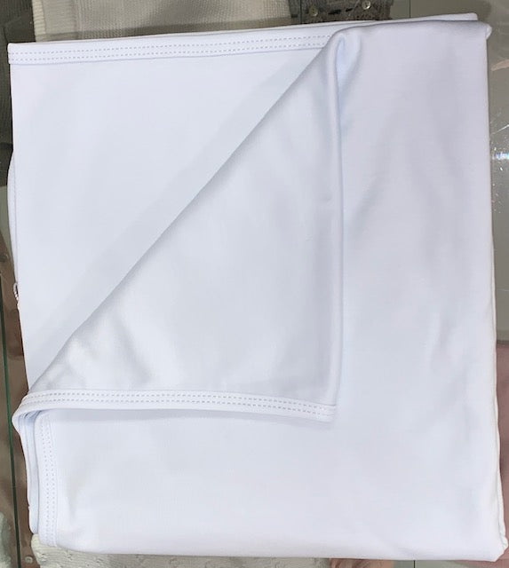 Les Lutins Baby Boy Blanket