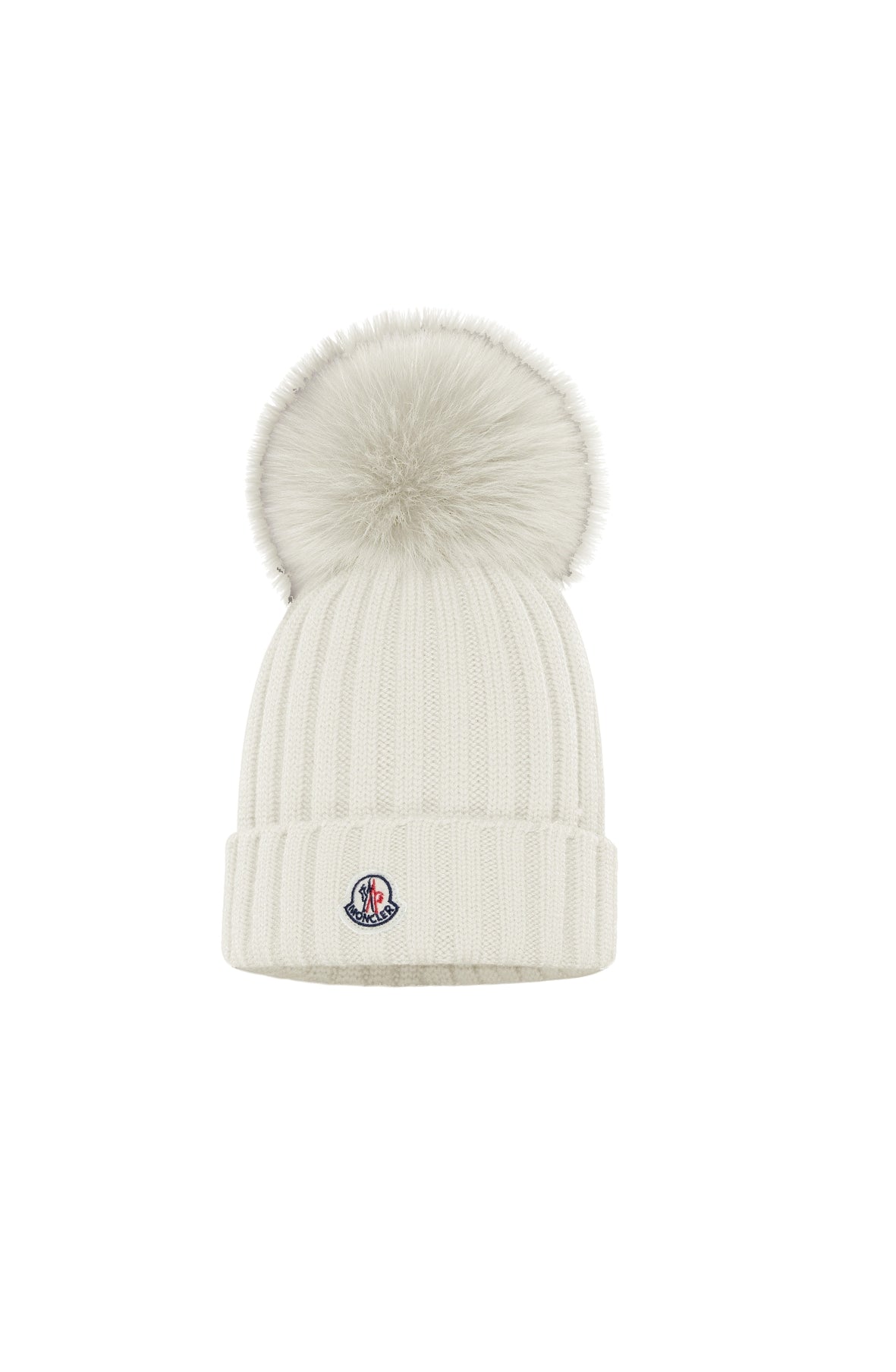 Moncler Tonal Pom Pom Hat