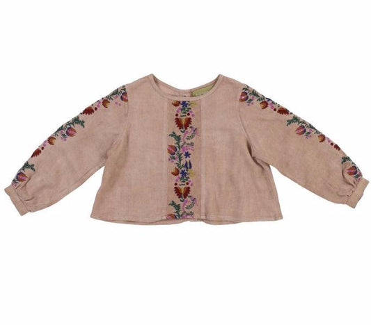 TUCHINDA - TuesdaysChild.com