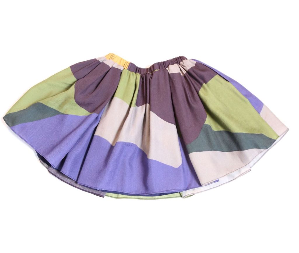 Tia Cibani Kids - TuesdaysChild.com