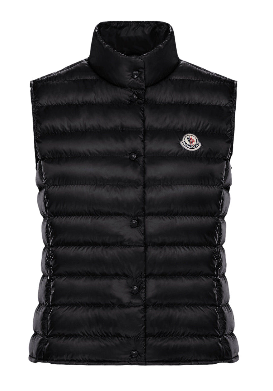 Moncler Liane Down Vest