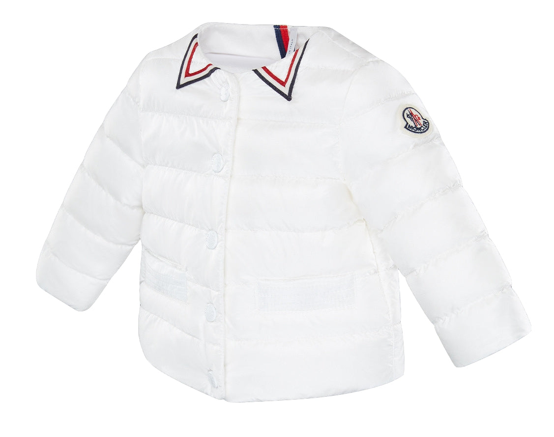 Moncler Baby Kendea Jacket