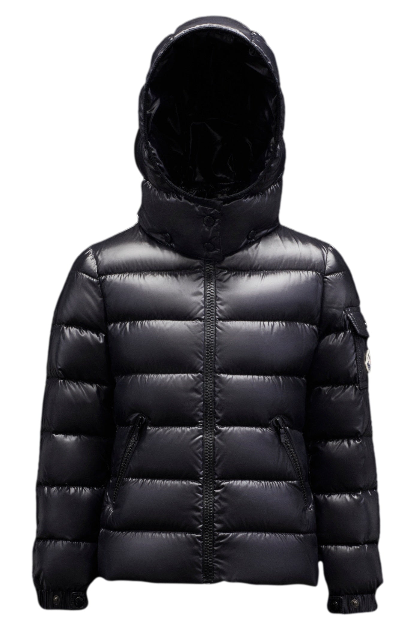 Moncler Bady Down Jacket – - Main Image