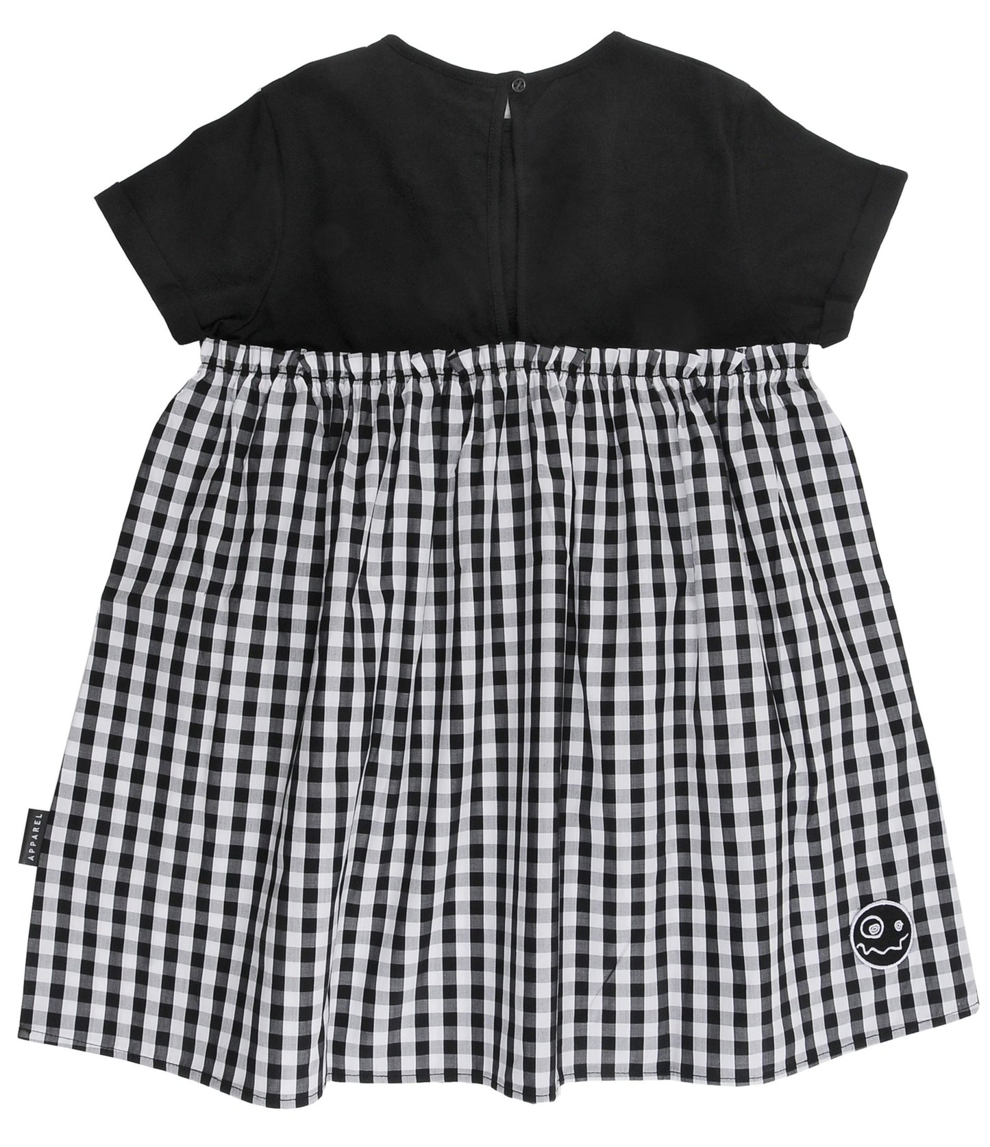 Loud Apparel Meadow Dress