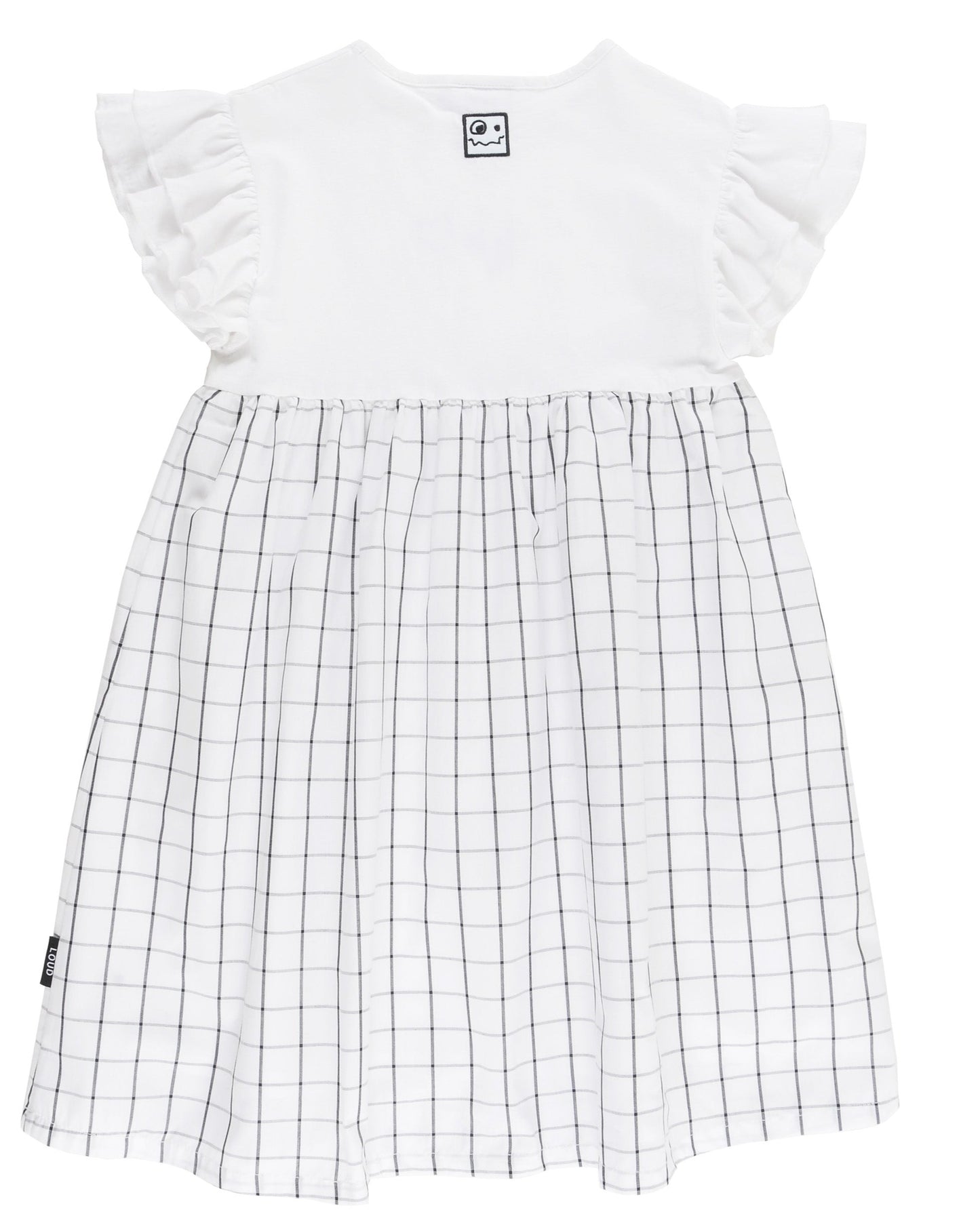 Loud Apparel Love Dress