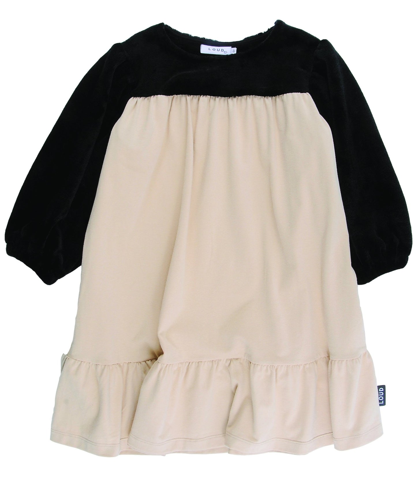 Loud Apparel Exotic Dress