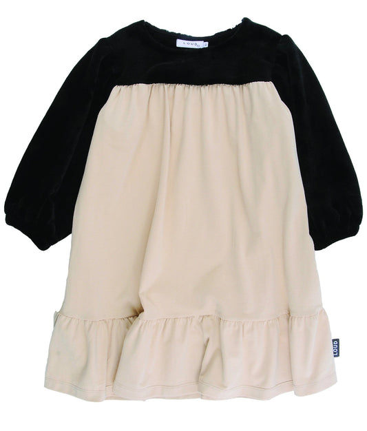 Loud Apparel Exotic Dress
