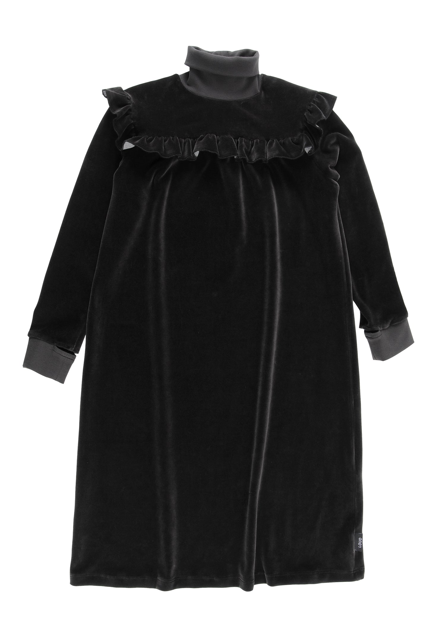 Loud Apparel Innovative Long Dress