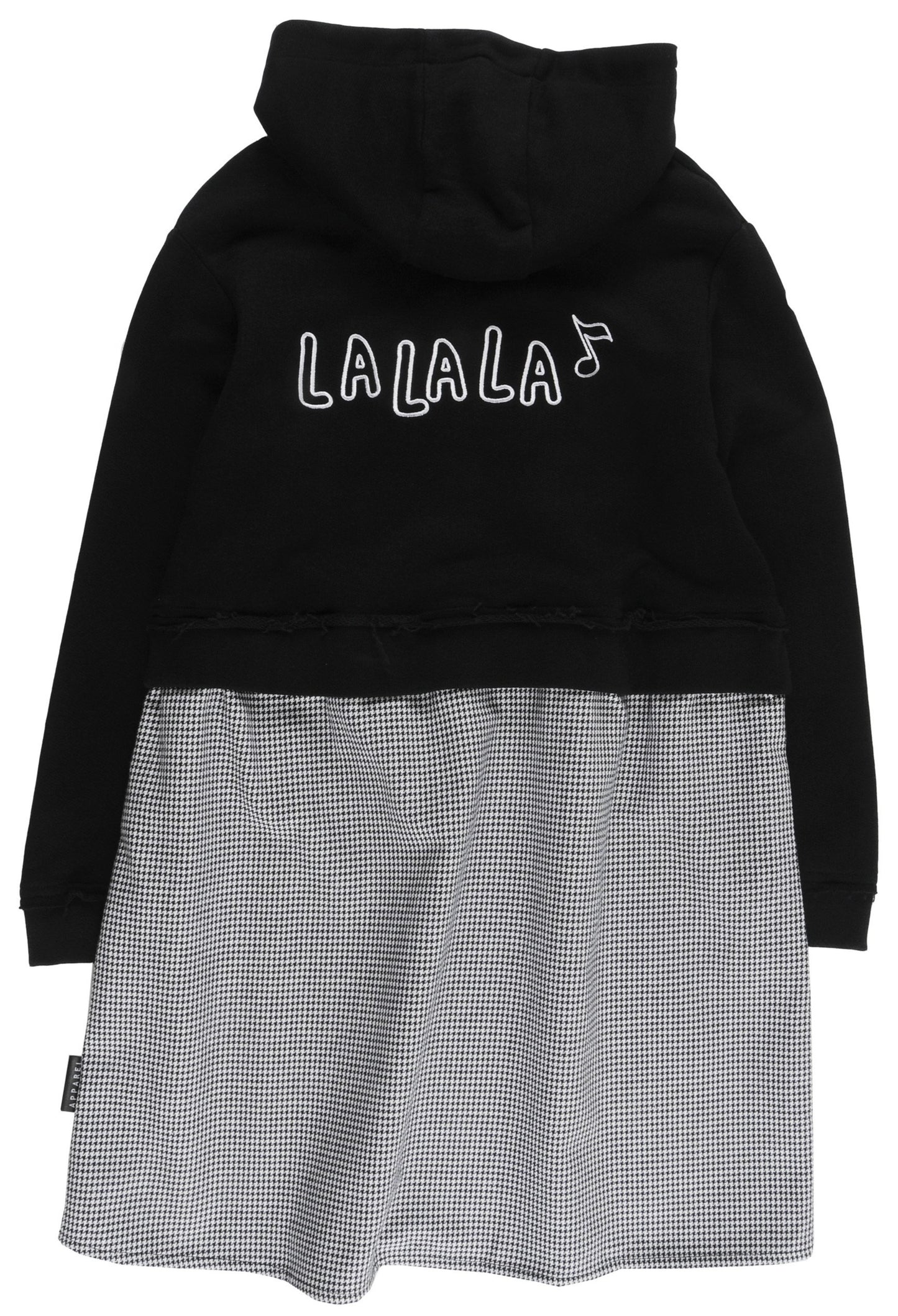 Loud Apparel Emotion Dress