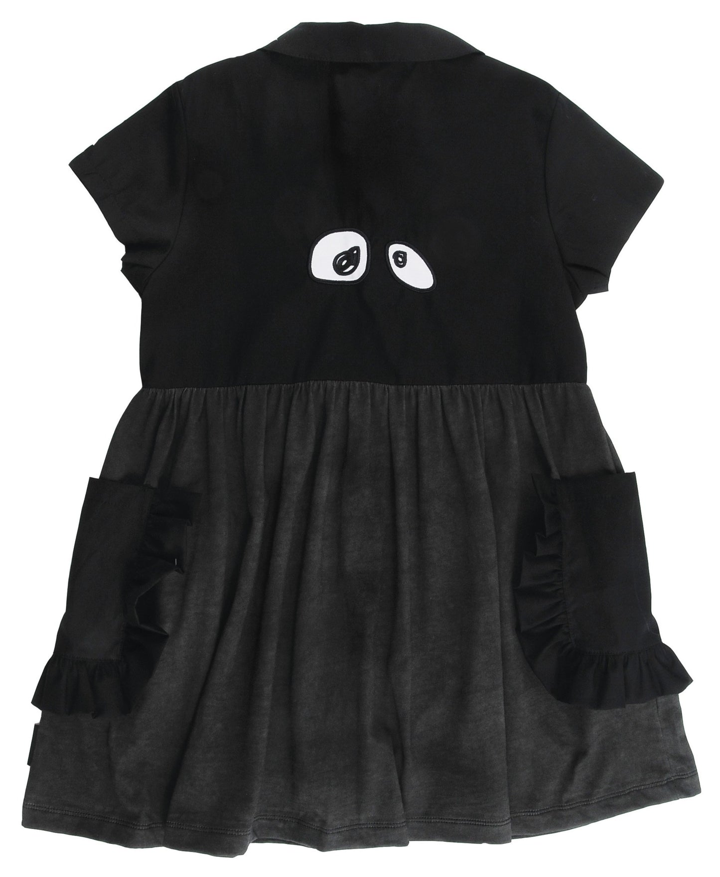 Loud Apparel Misty Dress
