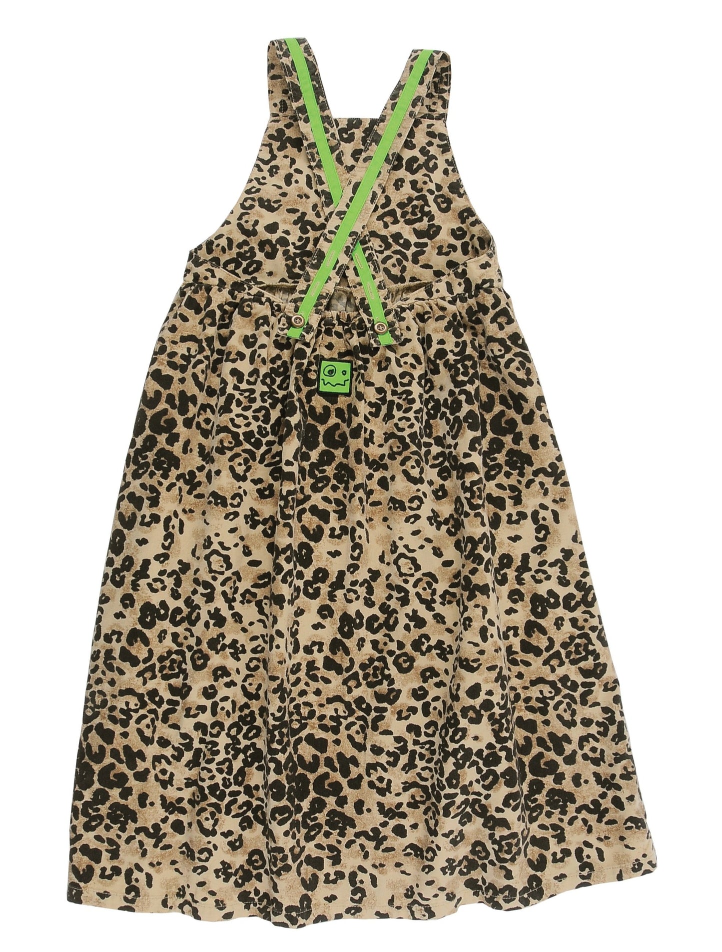 Loud Apparel Ida Dress
