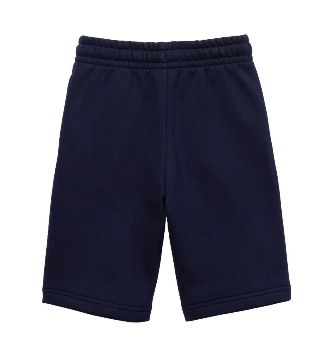 Lacoste Cotton Fleece Shorts